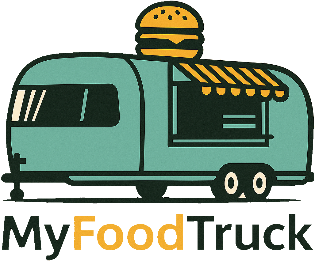 Food Truck Delicious